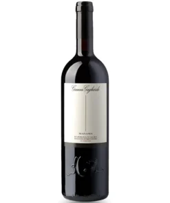 Rượu Vang Gianni Gagliardo Madama Barbera D'Alba – 750ml – Ý