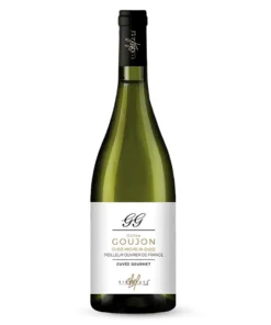 Rượu Vang Gilles Goujon Signature Cuvee Gourmet – 750ml – Pháp