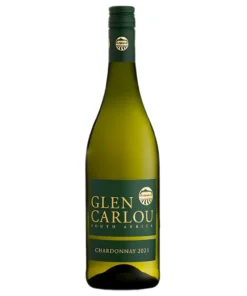 Rượu Vang Glen Carlou Chardonnay – 750ml – Nam Phi