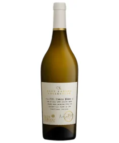 Rượu Vang Glen Carlou Collection Chenin Blanc – 750ml – Nam Phi