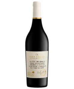 Rượu Vang Glen Carlou Collection Red Blend – 750ml – Nam Phi