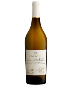Rượu Vang Glen Carlou Collection White Blend – 750ml – Nam Phi