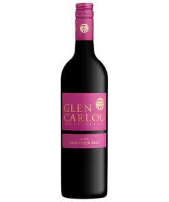 Rượu Vang Glen Carlou Petite Classique – 750ml – Nam Phi