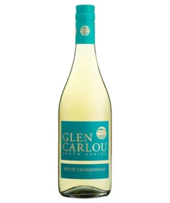 Rượu Vang Glen Carlou Petite Classique Chardonnay – 750ml – Nam Phi