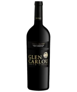 Rượu Vang Glen Carlou Prestige Gravel Quarry – 750ml – Nam Phi