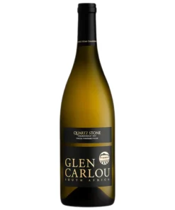 Rượu Vang Glen Carlou Prestige Quartz Stone – 750ml – Nam Phi