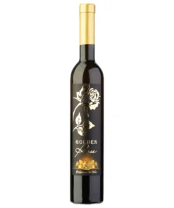 Rượu Vang Golden Rose – 500ml – Bulgary