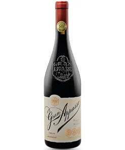 Rượu Vang Gran Appasso Puglia – 750ml – Ý