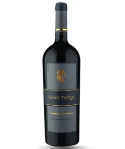 Rượu Vang Gran ToQui Cabernet Sauvignon – 750ml – Chile