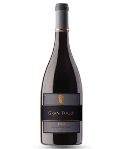 Rượu Vang Gran ToQui Syrah – 750ml – Chile