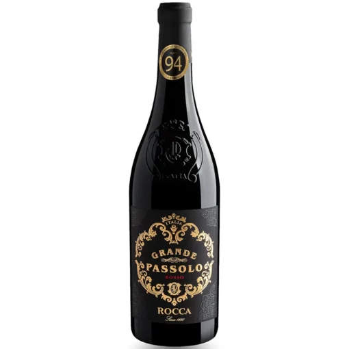 Rượu Vang Grande Passolo – 750ml – Ý
