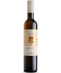 Rượu Vang Hekate Passito Feudo Arancio – 750ml – Ý