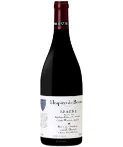 Rượu Vang Hospices de Beaune Beaune 1er Cru Cuvée Maurice Drouhin – 750ml – Pháp