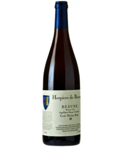 Rượu Vang Hospices de Beaune Beaune 1er Cru Cuvée Nicolas Rolin – 750ml – Pháp