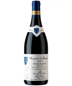 Rượu Vang Hospices de Beaune Pommard 1er Cru Cuvée Dames de la Charité – 750ml – Pháp