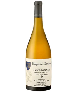 Rượu Vang Hospices de Beaune Saint-Romain Cuvée Joseph Menault – 750ml – Pháp