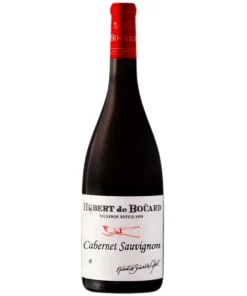 Rượu Vang Hubert de Bouard Cabernet Sauvignon – 750ml – Pháp