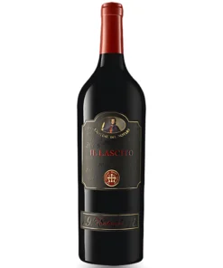 Rượu Vang Il Lascito – 750ml – Ý