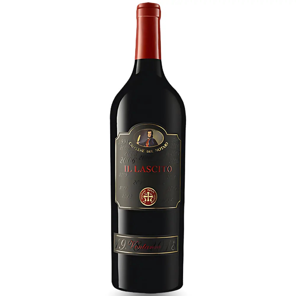 Rượu Vang Il Lascito Rượu Vang Il Lascito – 750ml – Ý