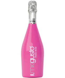 Rượu Vang Il Mio Gusto Hugo Rose – 750ml – Ý