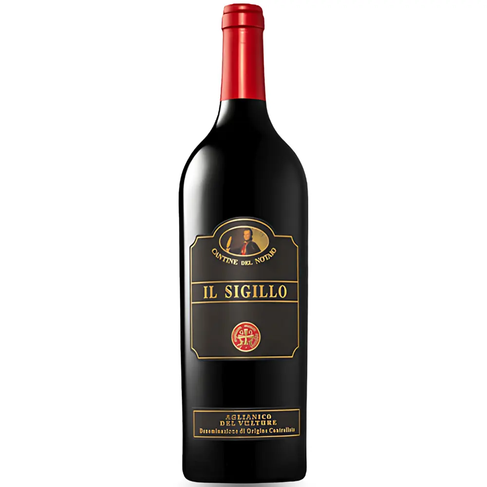 Rượu Vang Il Sigillo Rượu Vang Il Sigillo – 750ml – Ý