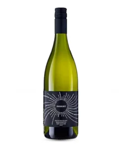Rượu Vang Insight Sauvignon Blanc – 750ml – New Zealand