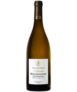 Rượu Vang Jean-Claude Boisset Bourgogne Chardonnay Les Ursulines – 750ml – Pháp