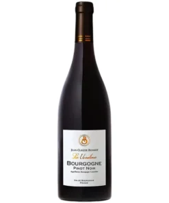 Rượu Vang Jean-Claude Boisset Bourgogne Pinot Noir Les Ursulines – 750ml – Pháp