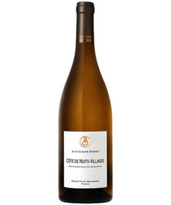 Rượu Vang Jean-Claude Boisset Côte de Nuits-Villages 2020 – 750ml – Pháp