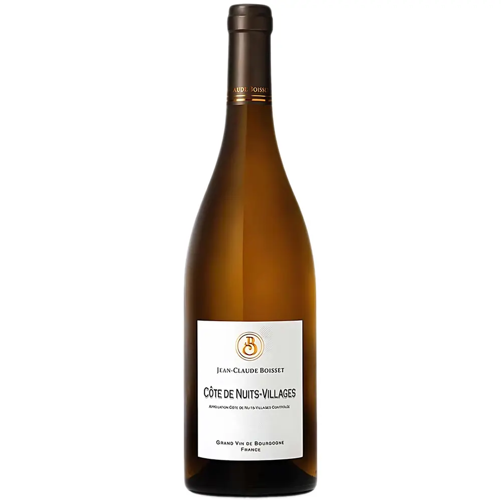 Rượu Vang Jean-Claude Boisset Côte de Nuits-Villages 2020 1 Rượu Vang Jean-Claude Boisset Côte de Nuits-Villages 2020 – 750ml – Pháp