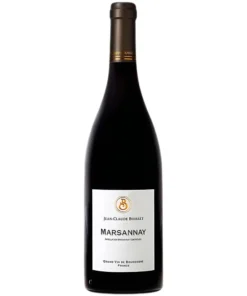 Rượu Vang Jean-Claude Boisset Marsannay – 750ml – Pháp