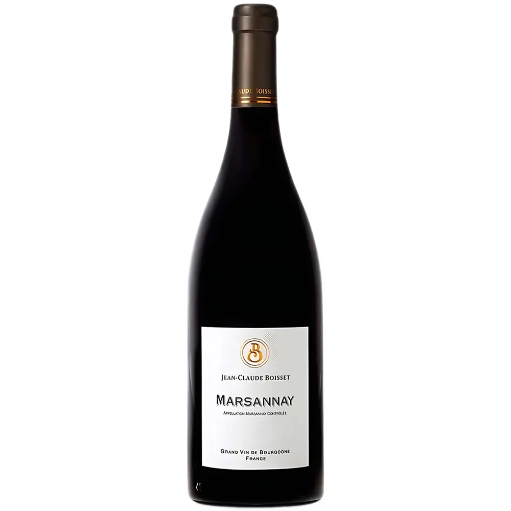Rượu Vang Jean-Claude Boisset Marsannay 1 Rượu Vang Jean-Claude Boisset Marsannay – 750ml – Pháp