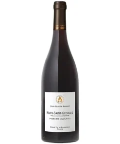 Rượu Vang Jean-Claude Boisset Nuits-Saint-Georges Premier Cru Aux Chaignots – 750ml – Pháp