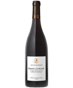 Rượu Vang Jean-Claude Boisset Savigny-Lès-Beaune Premier Cru Les Peuillets – 750ml – Pháp