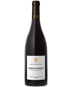 Rượu Vang Jean-Claude Boisset Vosne-Romanée – 750ml – Pháp