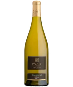 Rượu Vang Jean Claude Mas Chardonnay Reserve Les Gres – 750ml – Pháp