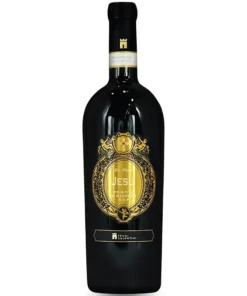 Rượu Vang Jesu Primitivo Del Salento – 750ml – Ý