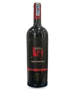 Rượu Vang Key Gran Reserva Cabernet Sauvignon – 750ml – Chile