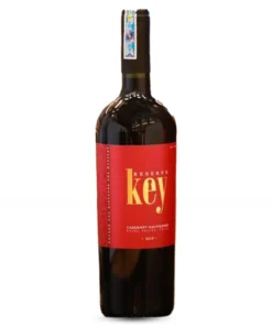 Rượu Vang Key Reserve Cabernet Sauvignon – 750ml – Chile