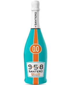 Rượu Vang Không Cồn 958 Santero Bellini – Ý