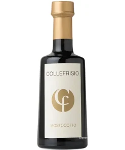 Rượu Vang Không Cồn Collefrisio Mostocotto – Ý