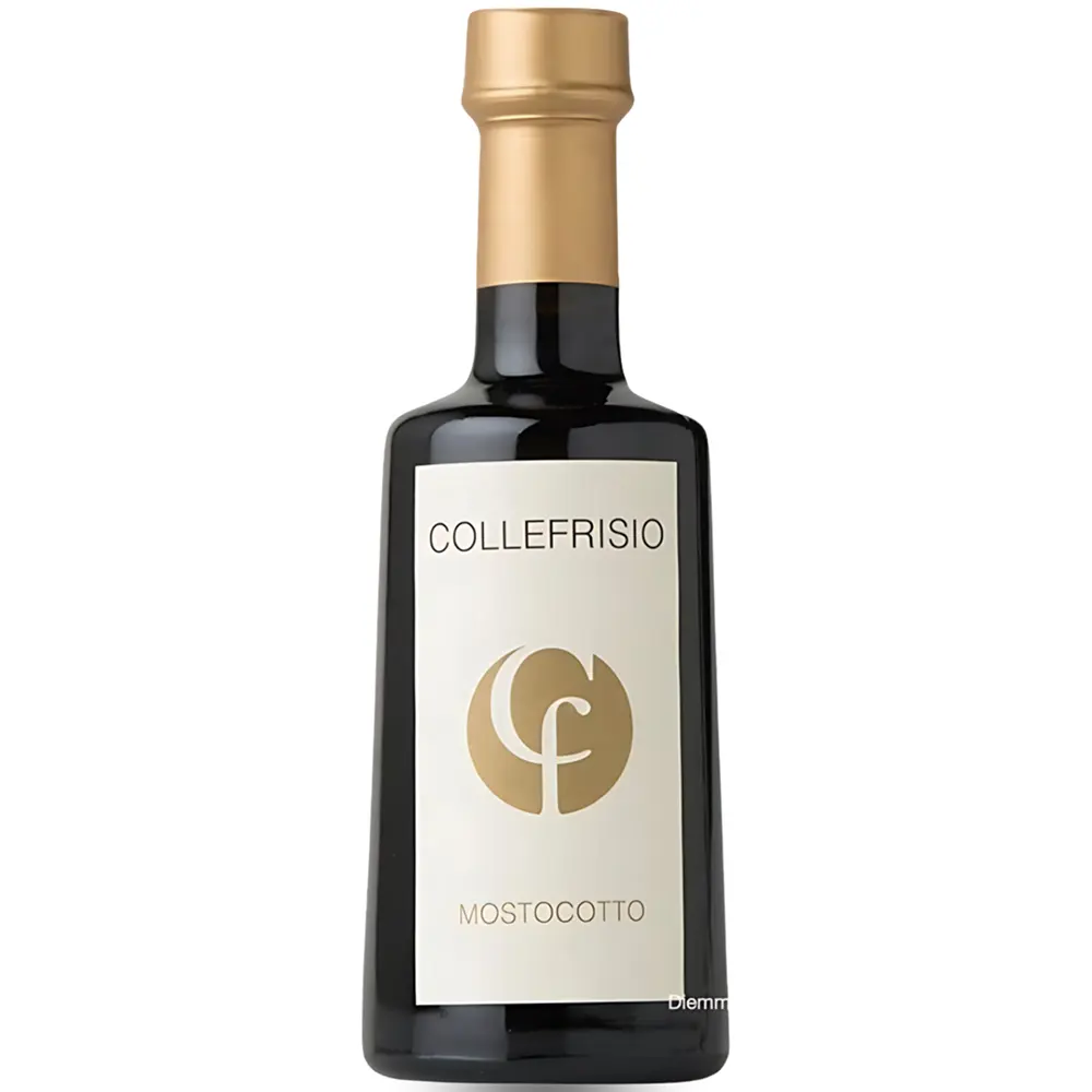 Rượu Vang Không Cồn Collefrisio Mostocotto 1 Rượu Vang Không Cồn Collefrisio Mostocotto – Ý