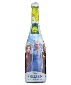 Rượu Vang Không Cồn Disney Flozen Fizzy Grape Splash – Hungary