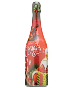 Rượu Vang Không Cồn Merry Christmas Apple – Hungary