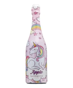 Rượu Vang Không Cồn Unicorn Apple – Hungary