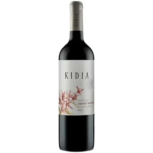 Rượu Vang Kidia Classico Cabernet Sauvignon – 750ml – Chile