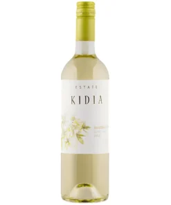 Rượu Vang Kidia Classico Sauvignon Blanc – 750ml – Chile