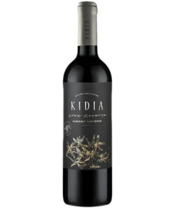 Rượu Vang Kidia Gran Reserva Cabernet Sauvignon – 750ml – Chile