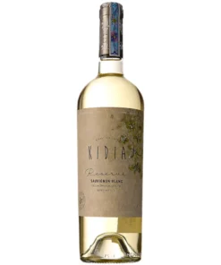Rượu Vang Kidia Reserva Sauvignon Blanc – 750ml – Chile