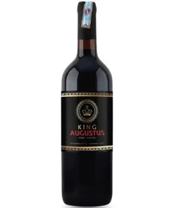 Rượu Vang King Augustus – 750ml – Ý